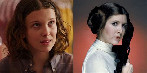 millie bobby briwn deepfake|Star Wars Deepfake Casts Millie Bobby Brown As。